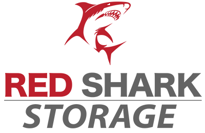 Red Shark Storage
