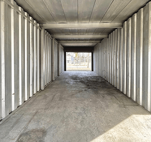 2 Mile Storage - Kalispell, MT