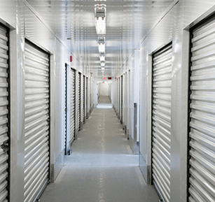 Red Shark Storage – Chadbourn, NC