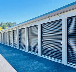 Red Shark Storage – KalispellWhitefish, MT